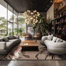 Affordable interior design