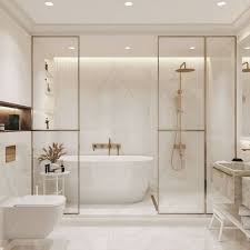 bathroom design