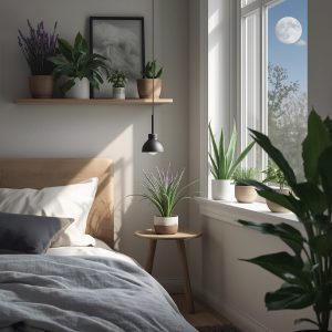 Best Plants for Sleep