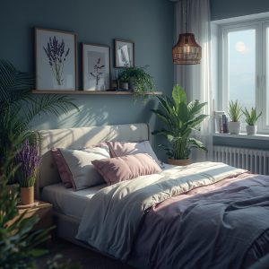 Best Plants for Sleep