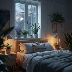 Best Plants for Sleep